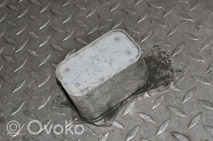 Audi Q7 4L Transmisijas eļļas dzesētājs 059117021J