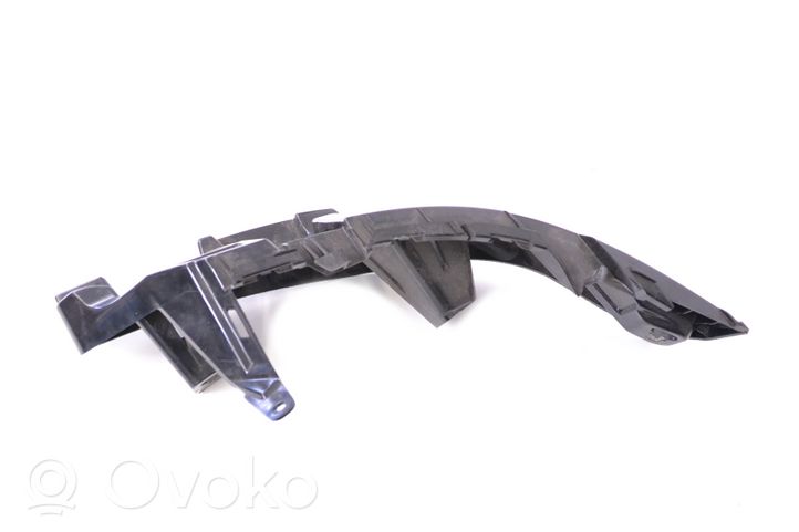 Mercedes-Benz S W222 Staffa angolare del supporto di montaggio del paraurti A2178850065