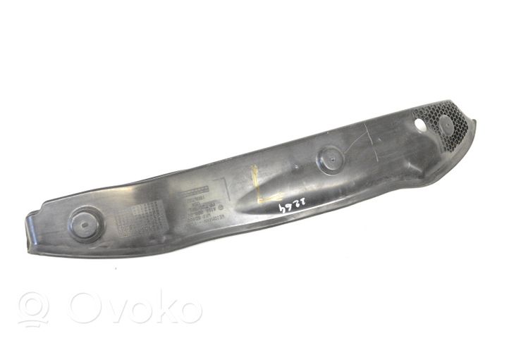 Mercedes-Benz GL X166 Rivestimento dell’estremità del parafango A1668890125