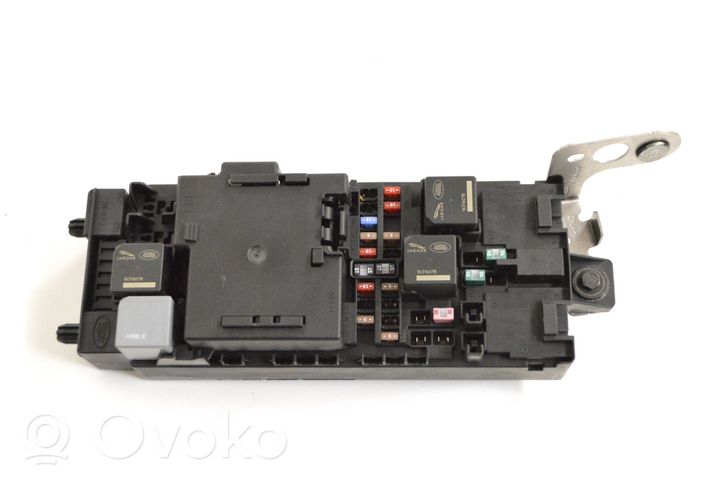 Land Rover Range Rover Sport L494 Modulo di controllo del corpo centrale HPLA14A073BC