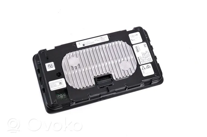 BMW X3 G01 Moduł ładowania bezprzewodowego 8781454