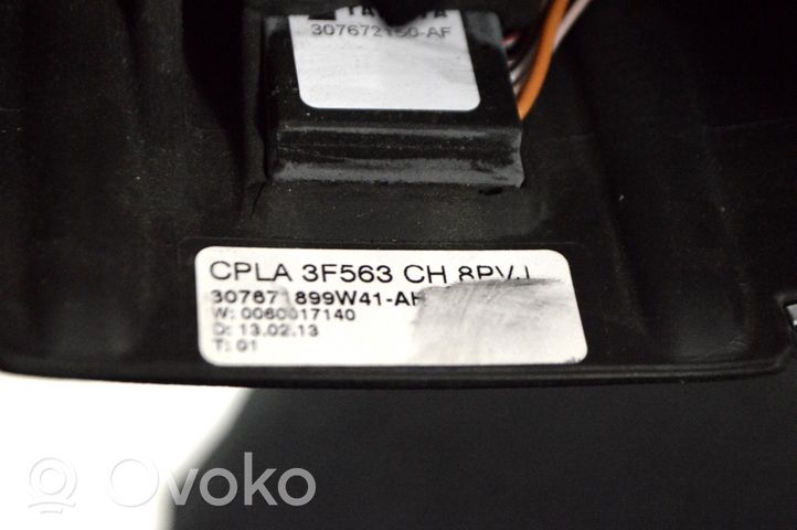 Land Rover Range Rover Sport L494 Kierownica CPLA3F563CH