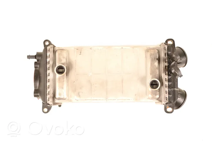 Mercedes-Benz GL X166 Chłodnica powietrza doładowującego / Intercooler A2780900514