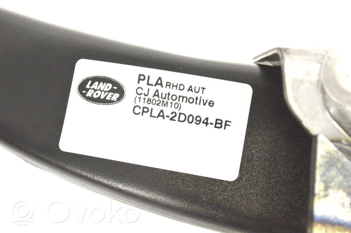 Land Rover Range Rover L405 Bremspedal CPLA2D094BF