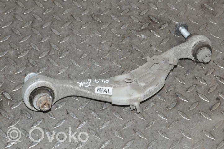 BMW 8 G14 Braccio di controllo sospensione posteriore superiore/braccio oscillante 6883339