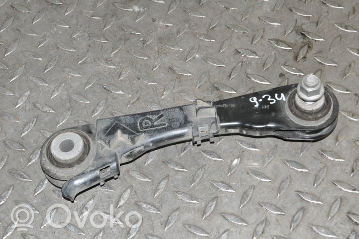 BMW 8 G14 Braccio di controllo sospensione posteriore superiore/braccio oscillante 6867537