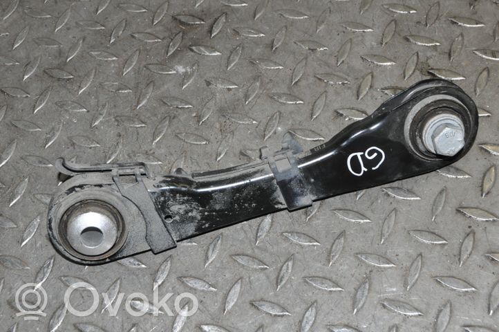 BMW 8 G14 Braccio di controllo sospensione posteriore superiore/braccio oscillante 6867537