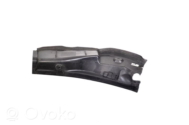 Mercedes-Benz GLE (W166 - C292) Altro elemento di rivestimento bagagliaio/baule A1666910208