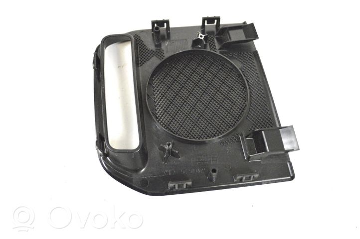 Mercedes-Benz SLK R172 Cache enceinte centrale A1726900525