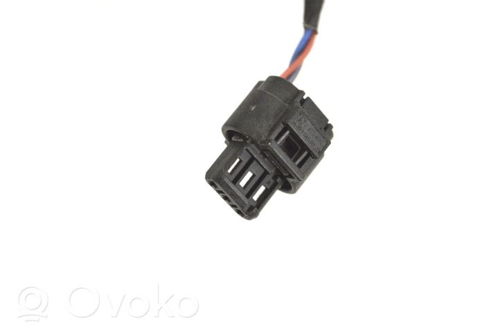 Mercedes-Benz SLK R172 Parking sensor (PDC) wiring loom A1725407805