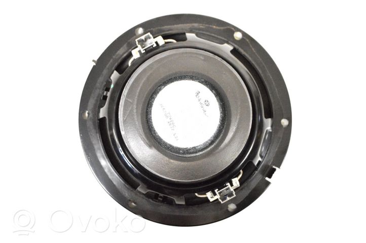 Dodge Nitro Enceinte subwoofer 7767AC