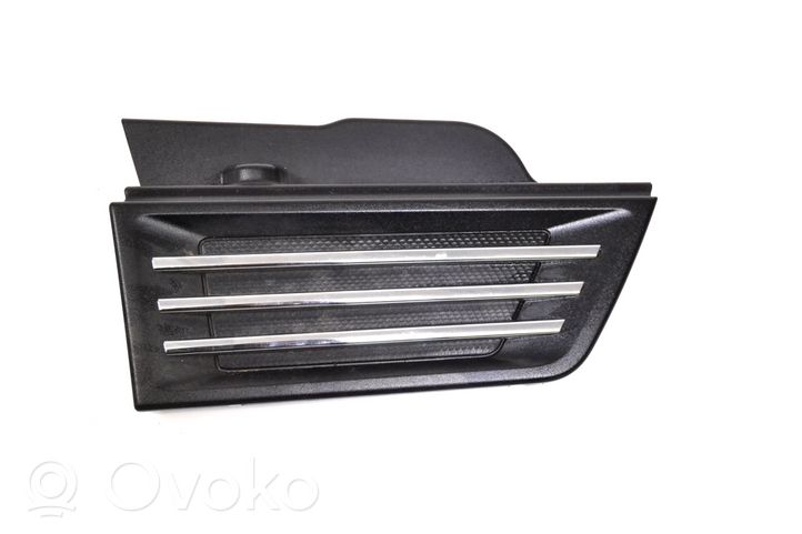 Dodge Nitro Moulure, baguette/bande protectrice d'aile 55157164AC