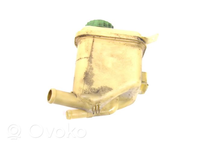 Porsche Cayenne (9PA) Brake fluid reservoir 7L0422371B