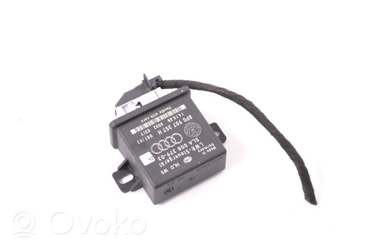 Audi TT TTS Mk2 Lichtmodul Lichtsensor 5LA008379