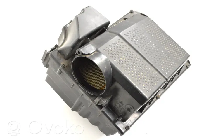 Land Rover Range Rover Sport L494 Boîtier de filtre à air PHB000498