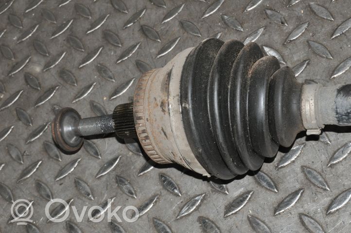 Audi A4 S4 B6 8E 8H Półoś przednia 8E0407271BA