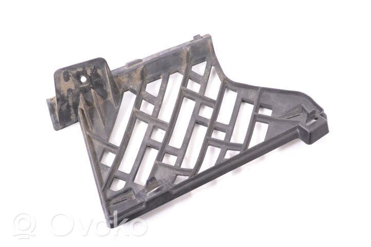 Mercedes-Benz GL X166 Staffa angolare del supporto di montaggio del paraurti A1668851324