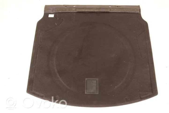 Audi A8 S8 D4 4H Tapis de coffre 4H0863463C