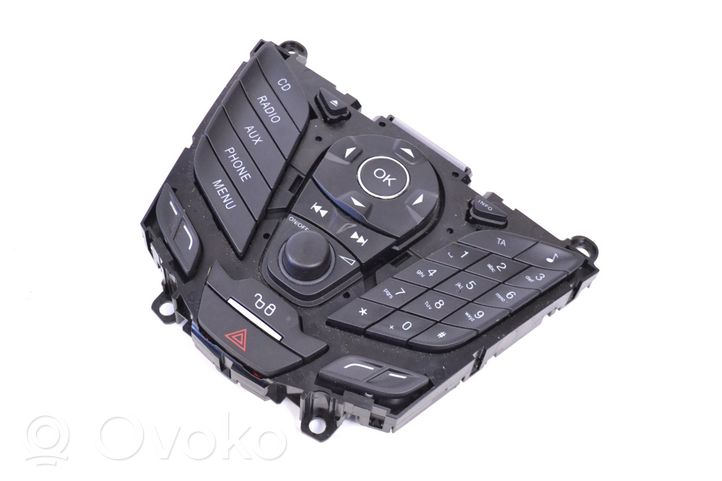 Ford C-MAX I Interruttore di controllo dell’audio AM5T18K811BD