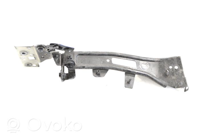 Audi A5 Support de montage d'aile 8W0821138B