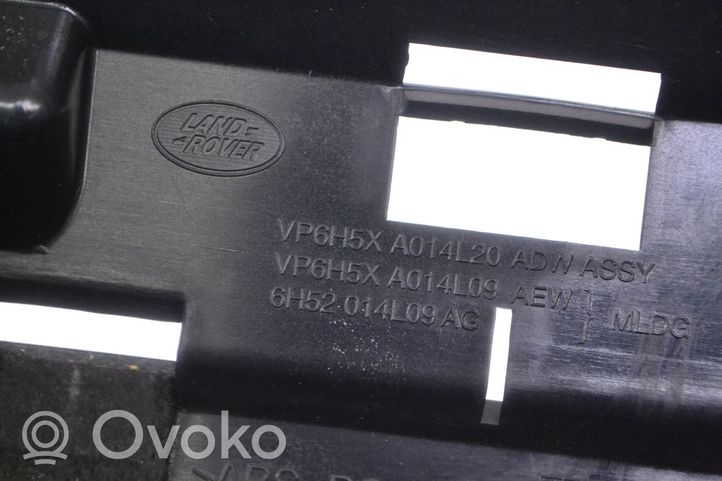 Land Rover Freelander 2 - LR2 Rivestimento del vano portaoggetti del cruscotto 6H52014L09AG