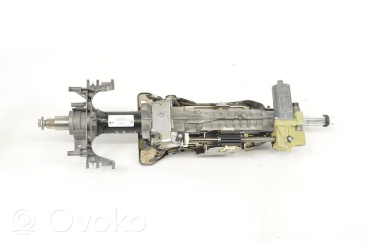 BMW X5 E70 Vairo kolonėlės mechaninė dalis 6786603