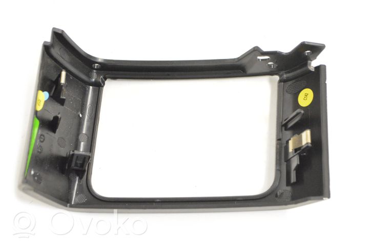 Land Rover Range Rover Sport L494 Kojelaudan hansikaslokeron lista DK6204394BA