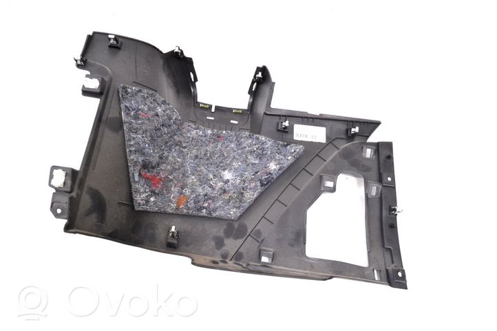 Ford Transit Custom Kojelaudan hansikaslokeron lista BK21V04293BDW