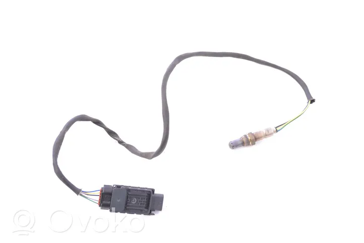 Land Rover Discovery 5 Sonde lambda JPLA5J299DE