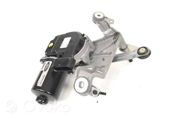 Ford S-MAX Tringlerie et moteur d'essuie-glace avant W000067043