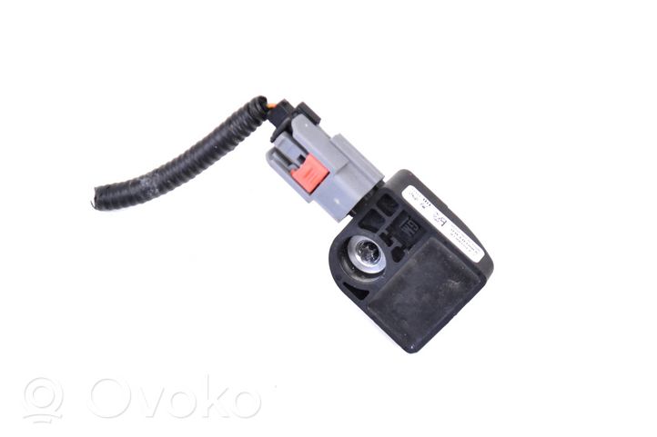 Chevrolet Trax Airbagsensor Crashsensor Drucksensor 213578678