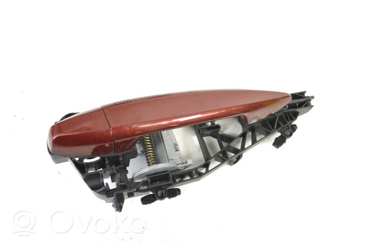 BMW 2 F45 Etuoven ulkokahva 7401212