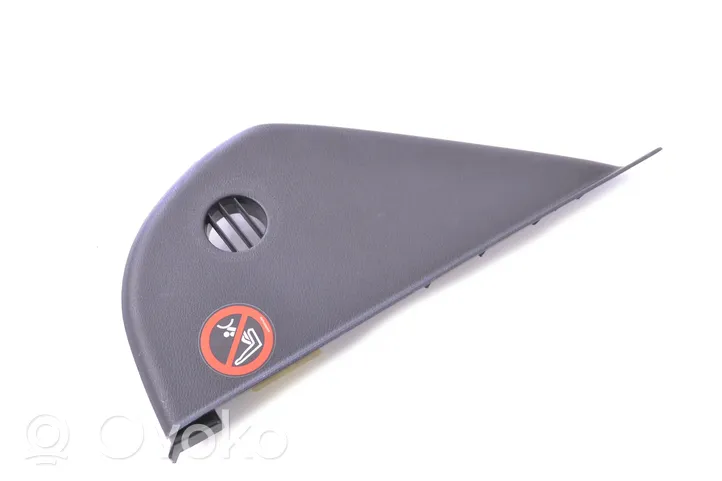 Chrysler 300C Rivestimento estremità laterale del cruscotto 1QD23DX9AF