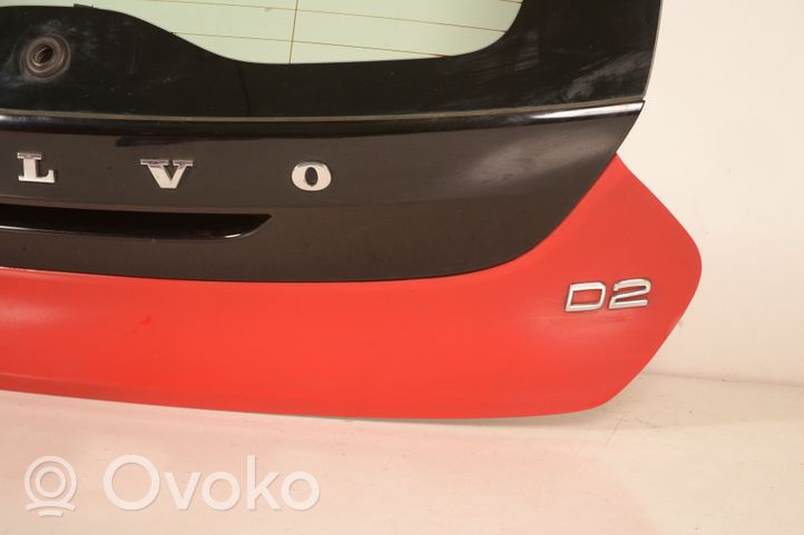 Volvo V40 Portellone posteriore/bagagliaio 