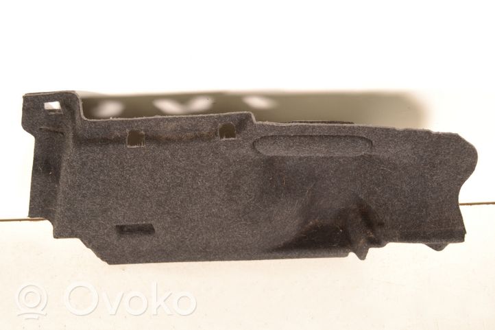 Volvo V40 Rivestimento pannello laterale del bagagliaio/baule 31377928