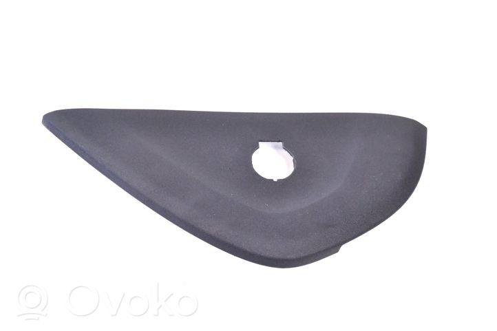 Volvo V40 Rivestimento estremità laterale del cruscotto 9123272