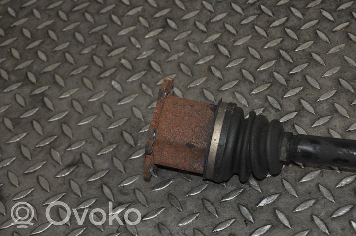 Audi A4 S4 B6 8E 8H Półoś przednia 8E0407271BA