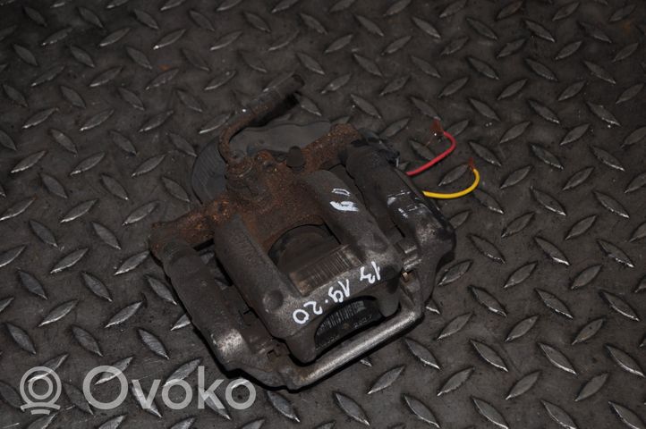 Opel Grandland X Rear brake caliper 