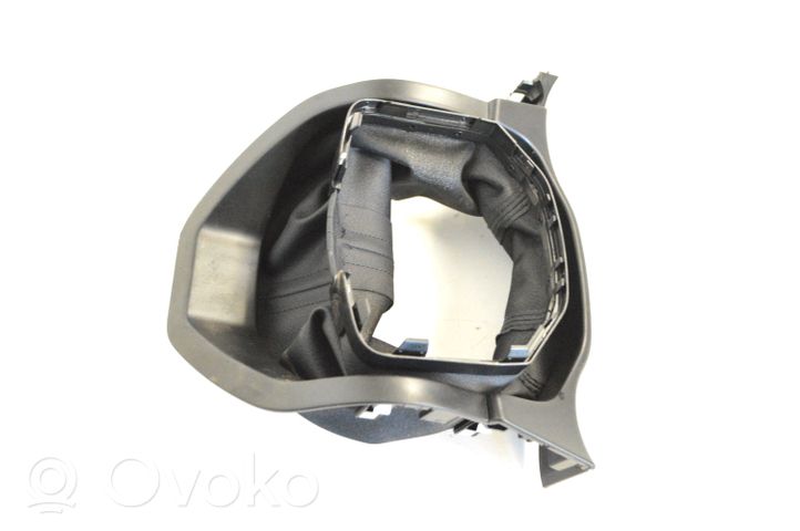 Mercedes-Benz ML W166 Garniture de colonne de volant A1666806907