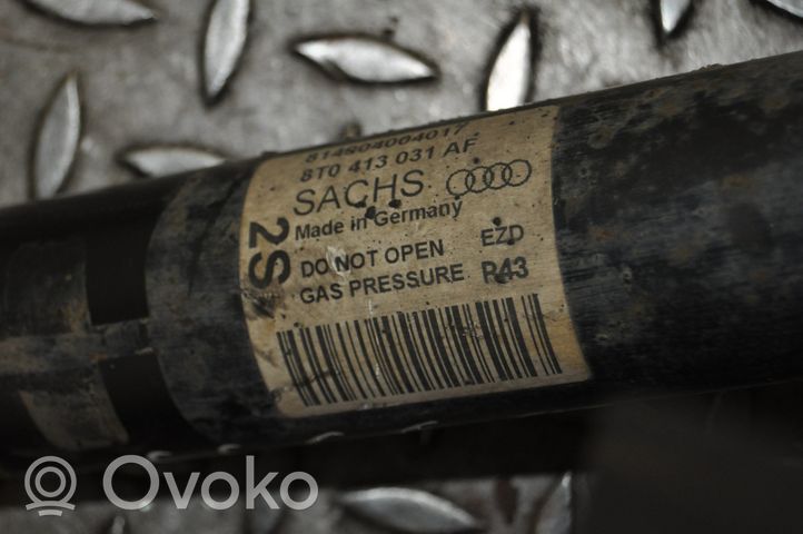 Audi A5 Sportback 8TA Amortiguador delantero 8T0413031AF