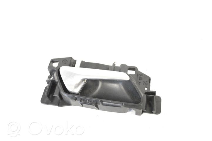 Opel Grandland X Front door interior handle 98201552