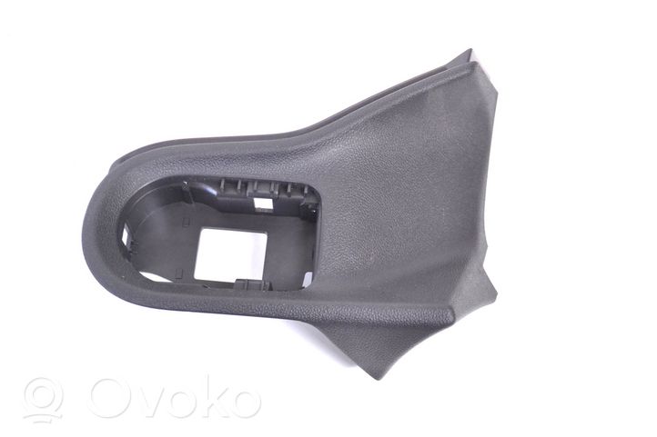 Opel Grandland X Boîte à gants garniture de tableau de bord YP00077677