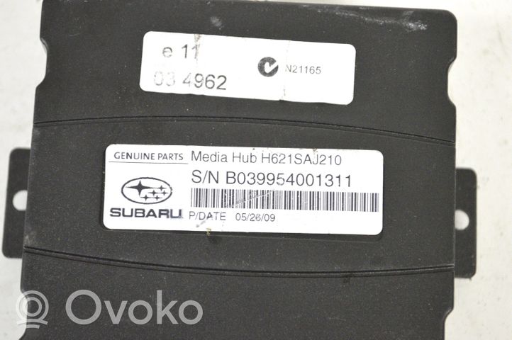 Subaru Legacy Autres dispositifs H621SAJ210