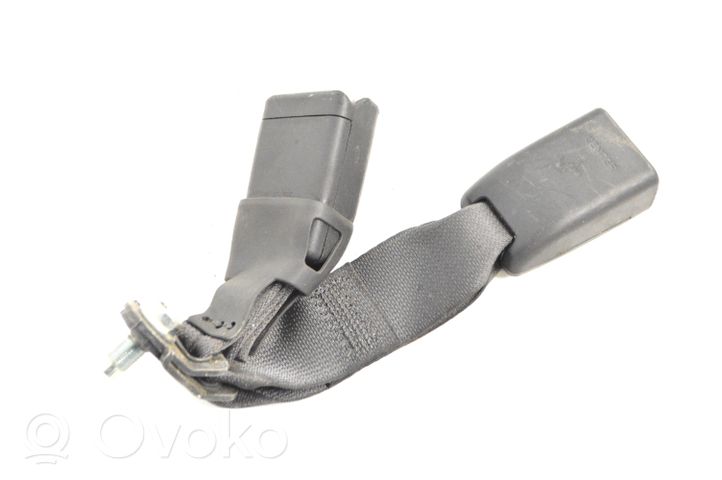 Subaru Outback Boucle de ceinture de sécurité arrière centrale 1074451