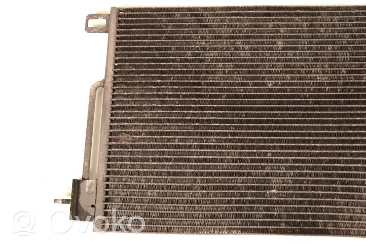 Alfa Romeo Giulietta Radiateur condenseur de climatisation 55700406