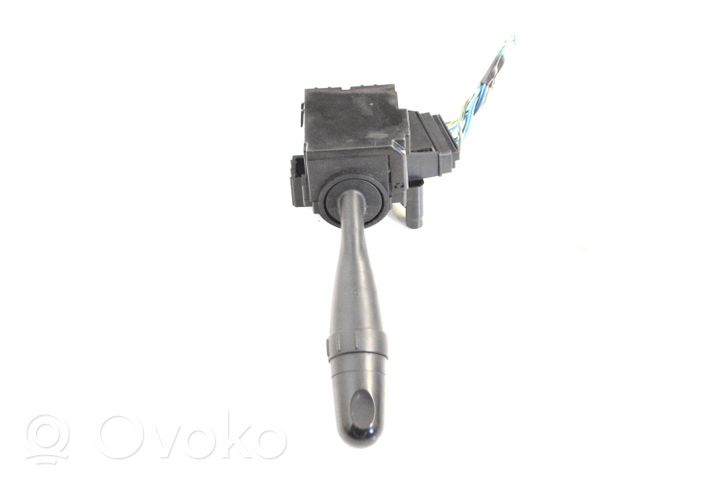 Suzuki Grand Vitara II Wiper speed switch 