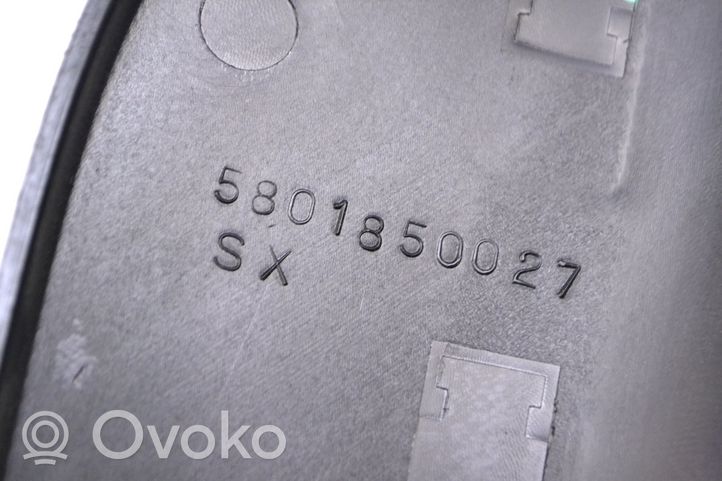 Iveco Daily 6th gen Inne części wnętrza samochodu 5801850027