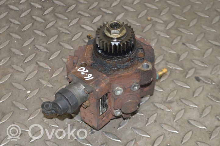 Volkswagen Cross Polo Pompe d'injection de carburant à haute pression 8200690744