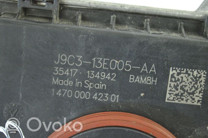 Jaguar E-Pace Module de contrôle de ballast LED J9C313E005AA