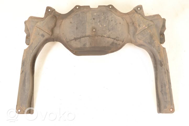 Mercedes-Benz SLK R171 Gearbox bottom protection 1715242430